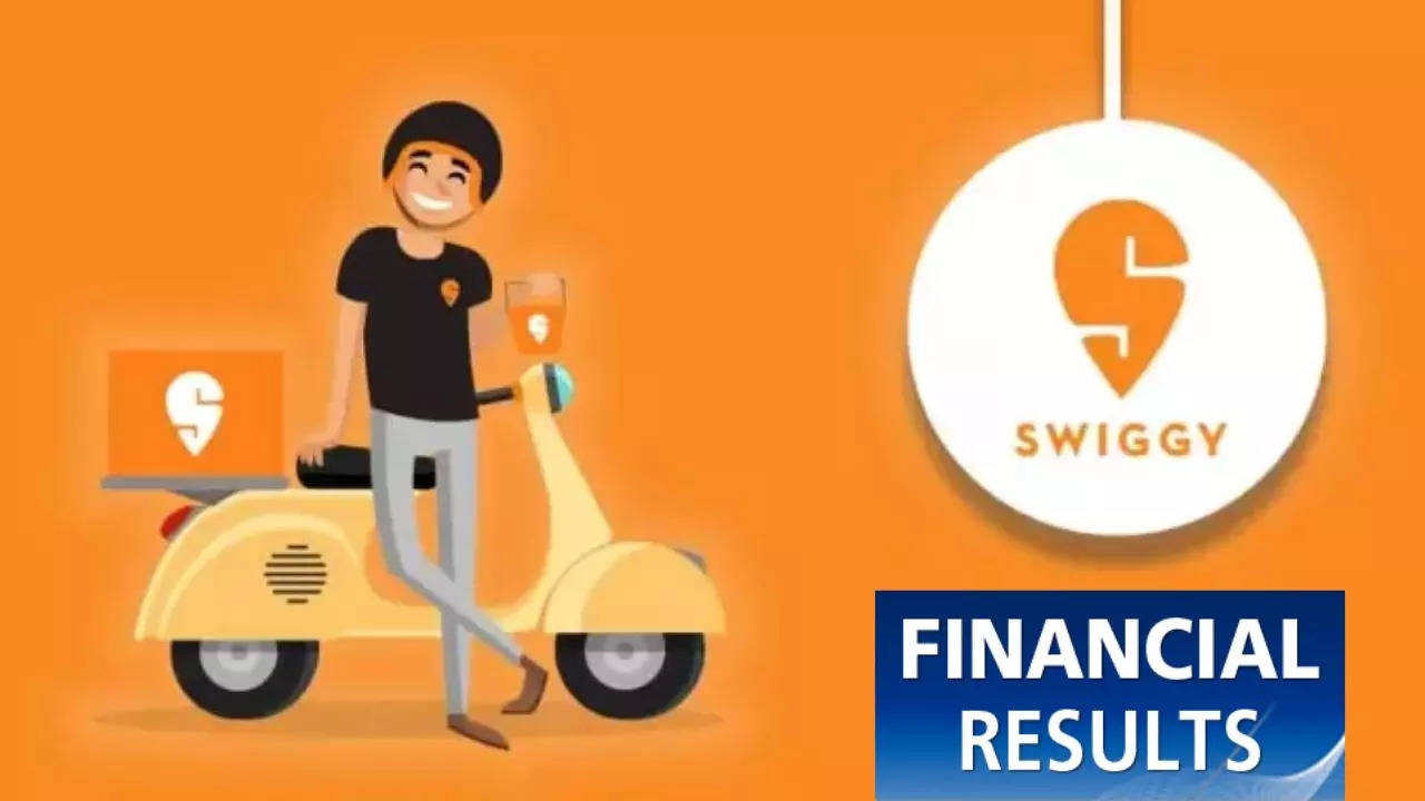 Swiggy FY25 Q2 Results