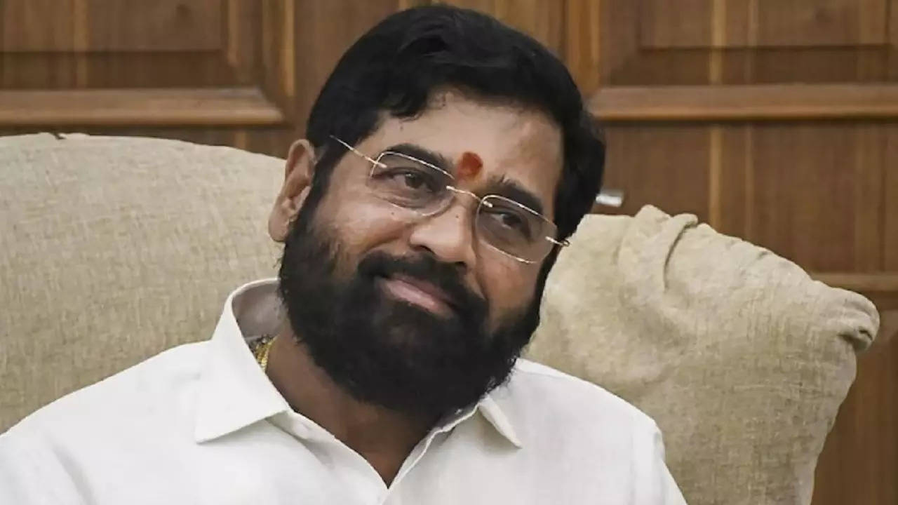 eknath shinde