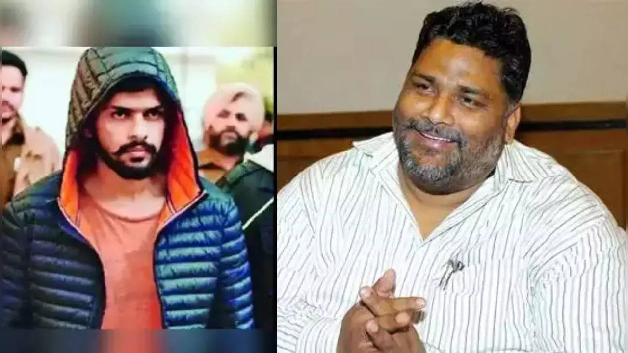 MP Pappu Yadav threat