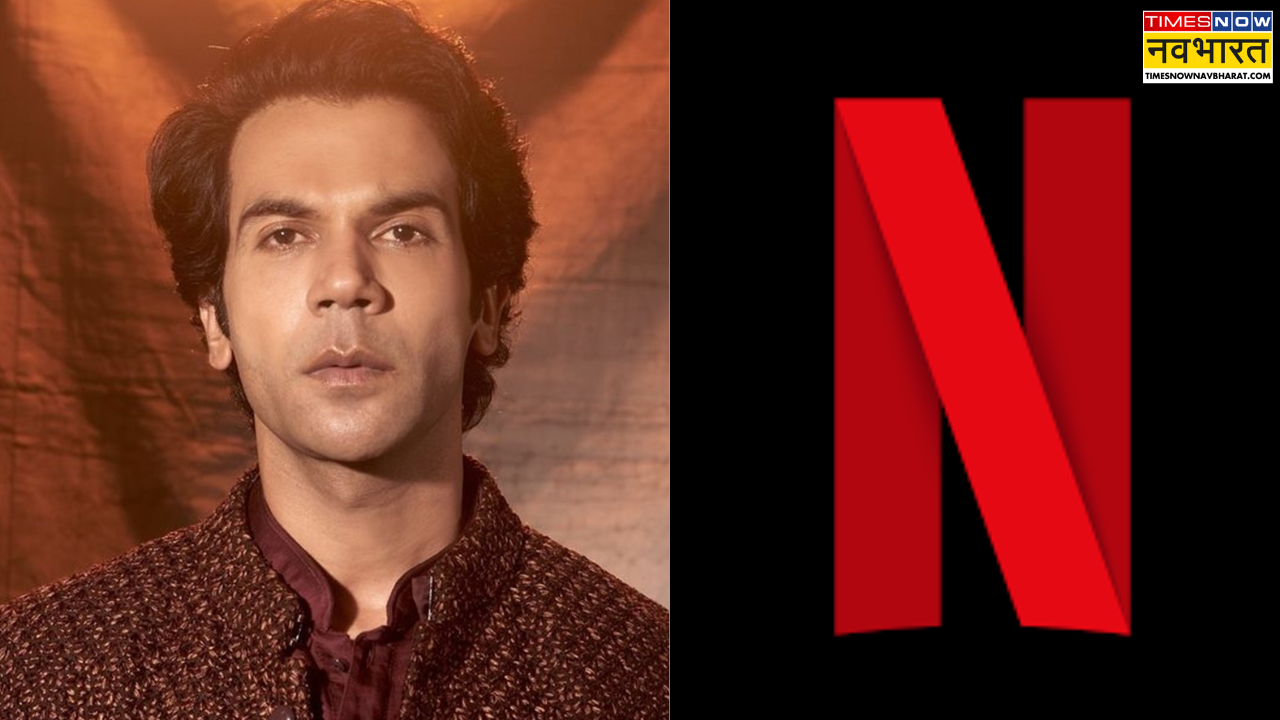 Rajkumar Rao Netflix (1)