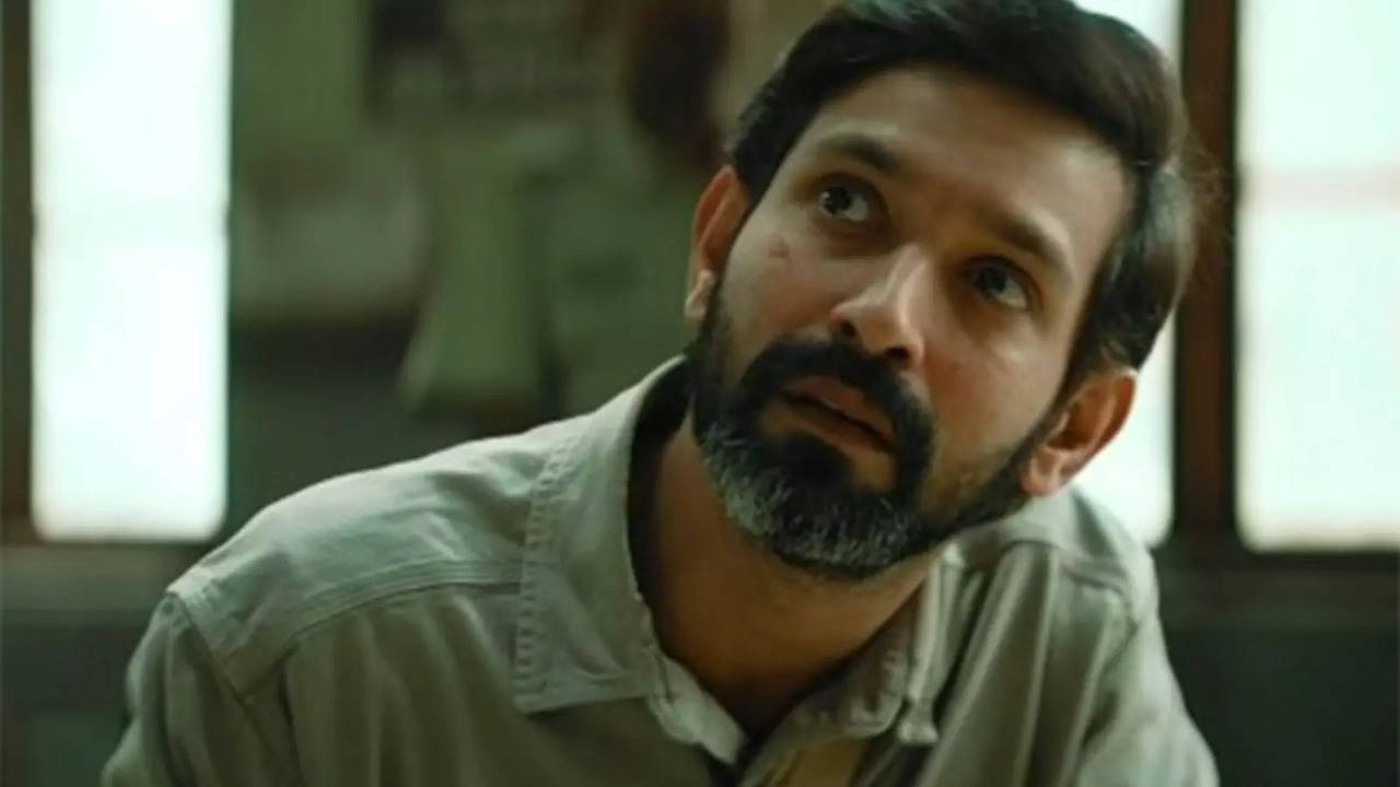 The Sabarmati Report Movie Online Download Online: Vikrant Massey Film Available To Watch For Free On Tamilrockers, Movierulz, Filmyzilla