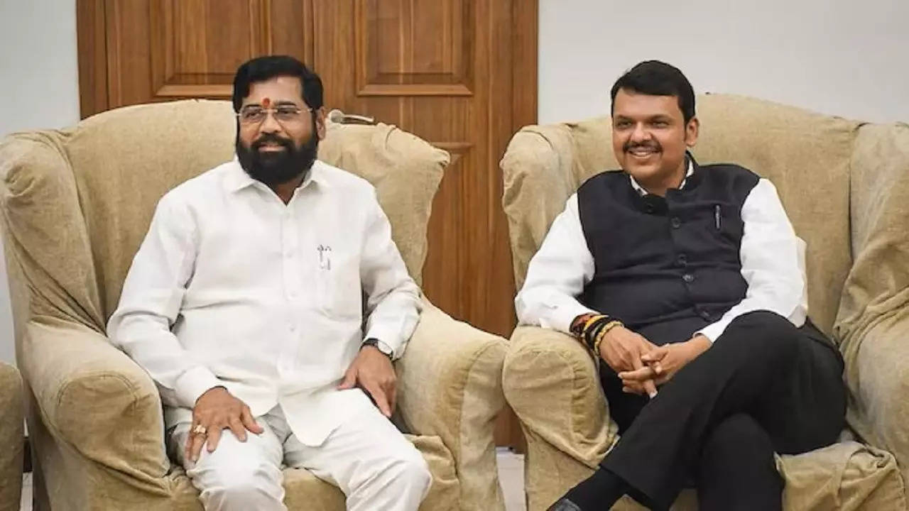 eknath shinde and devendra fadnavis