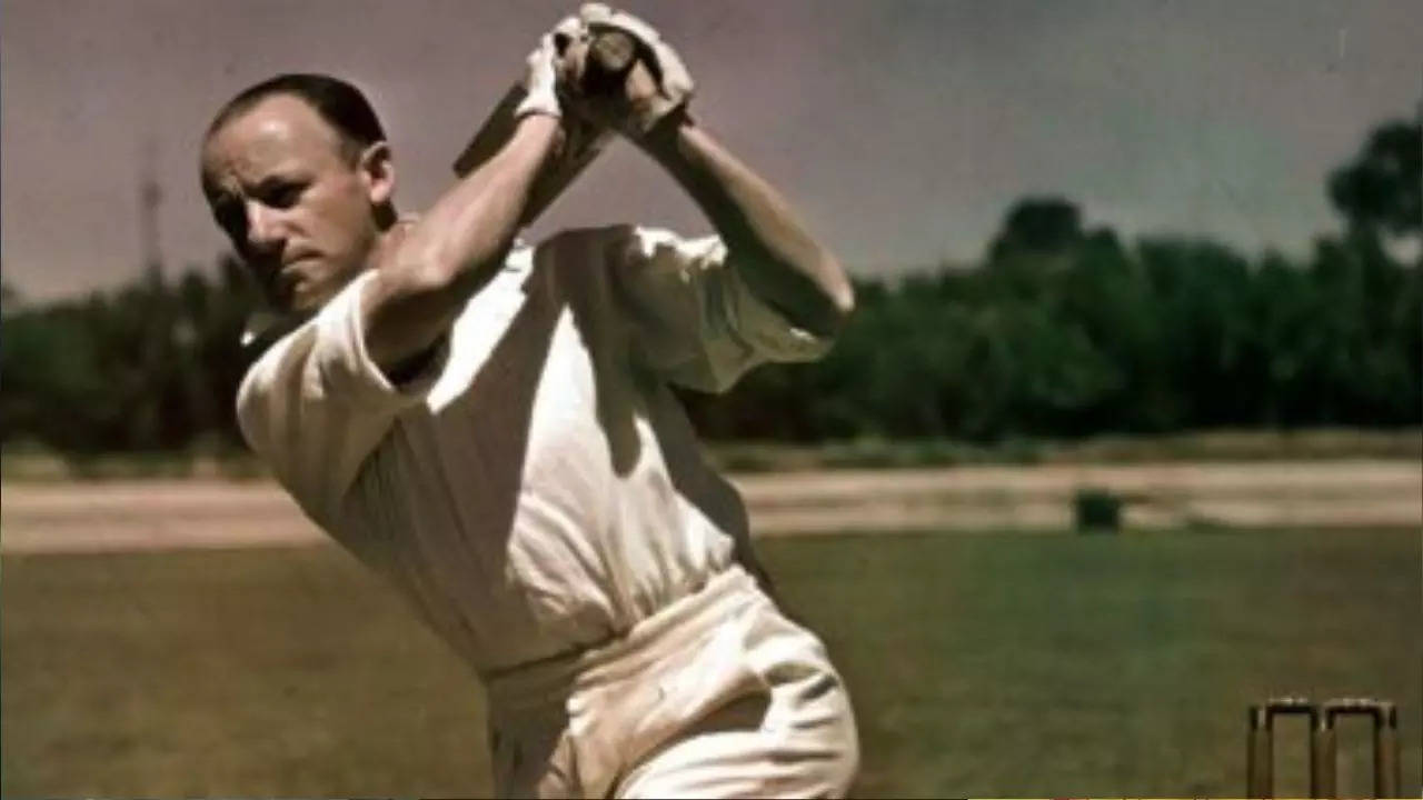 don bradman icc