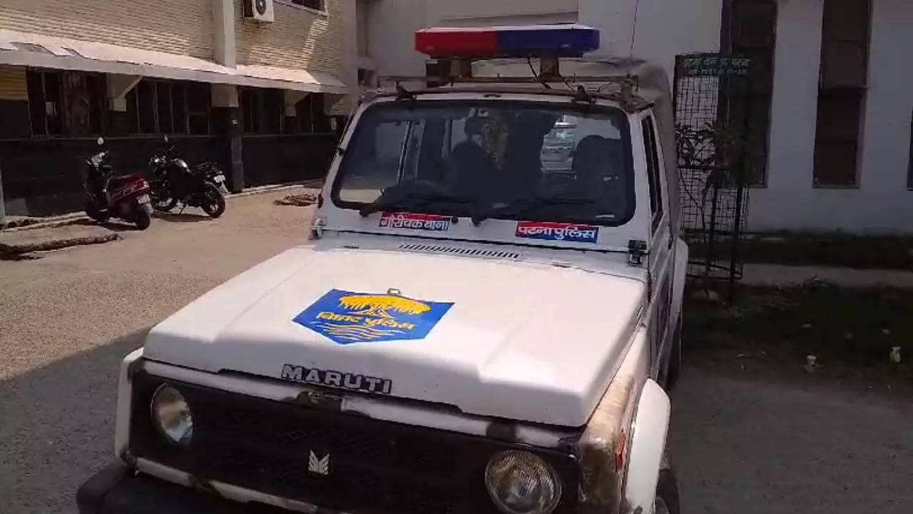 patna police