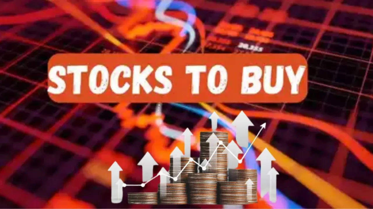 Stocks To Buy Today on 04 december 2024