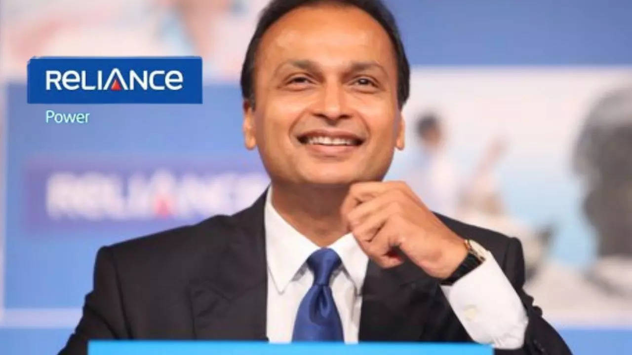 Reliance Power, Anil Ambani, Solar Energy Corporation of India Limited