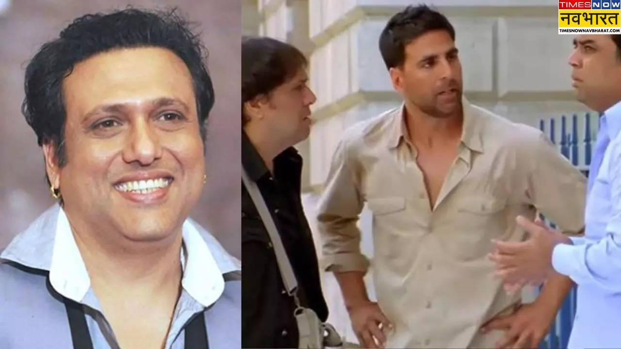 Govinda React on Bhagam Bhag Sequel