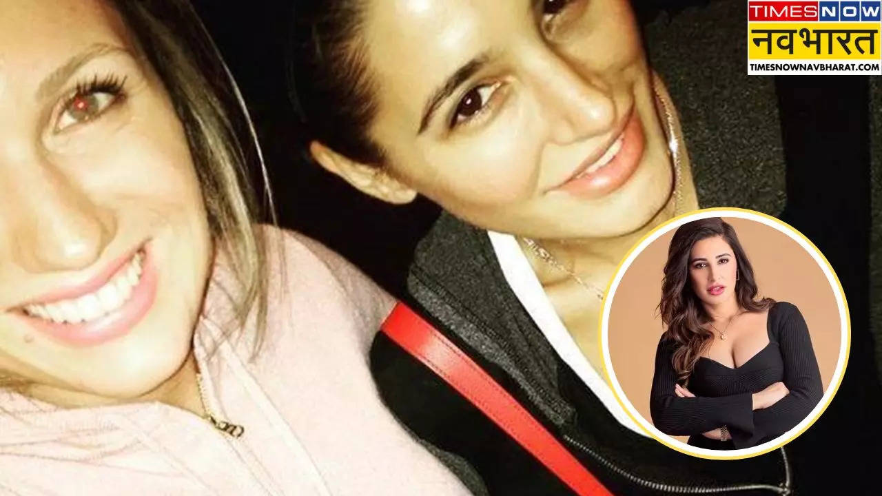 Nargis Fakhri was not involved with Sister Aliya Fakhri