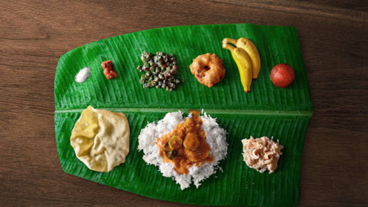 banana leaf benefits