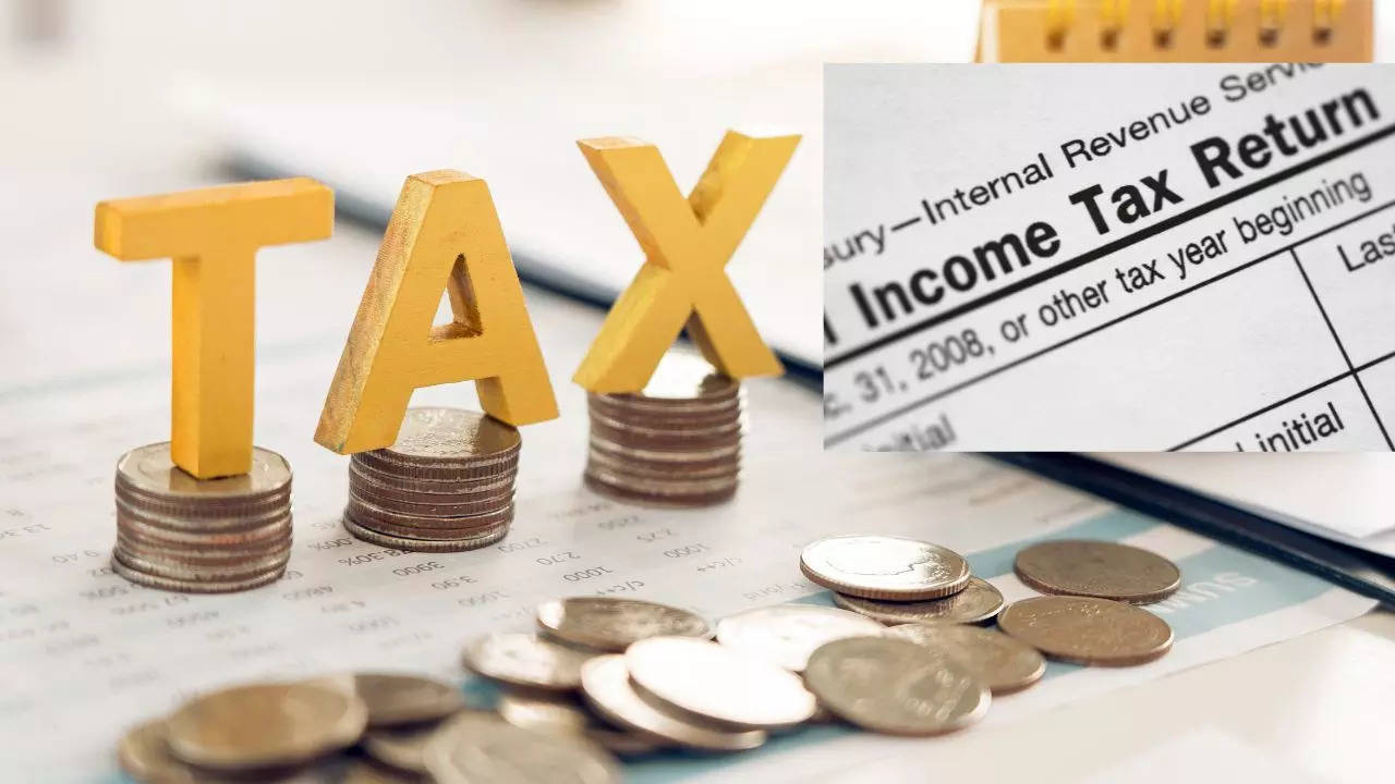 Income Tax Return, ITR News