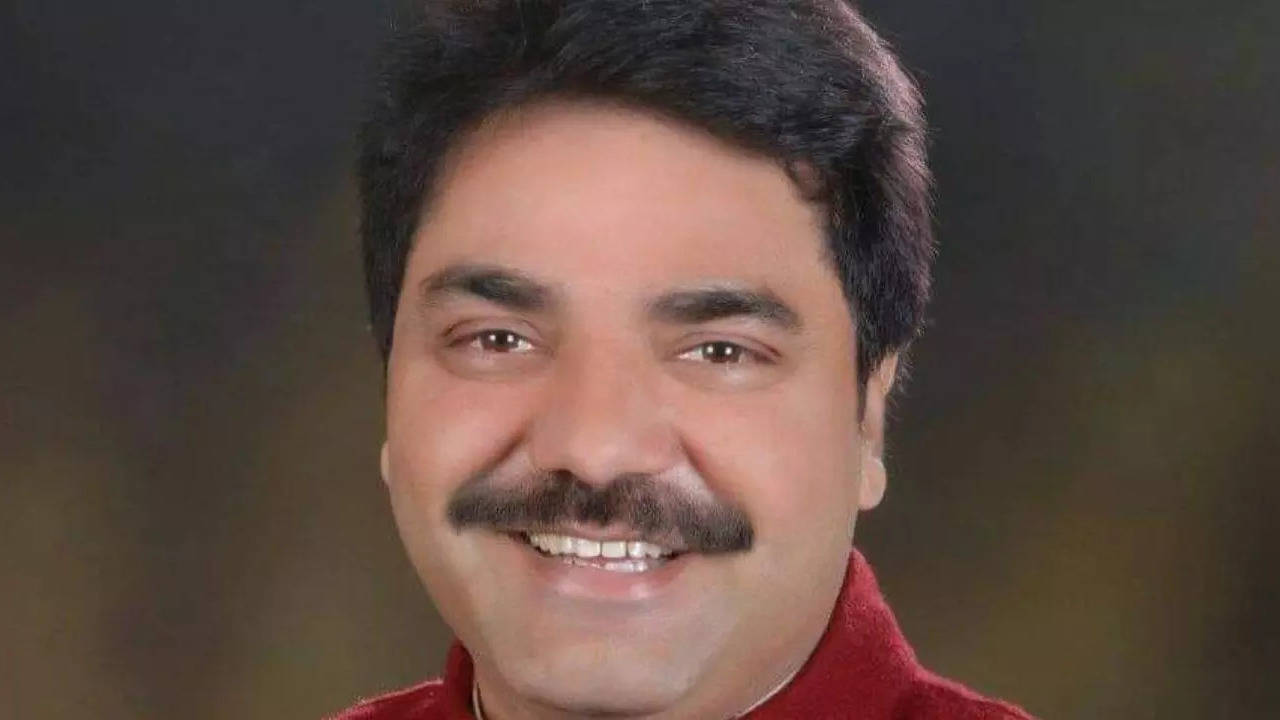 AAP MLA Naresh Balyan get bail