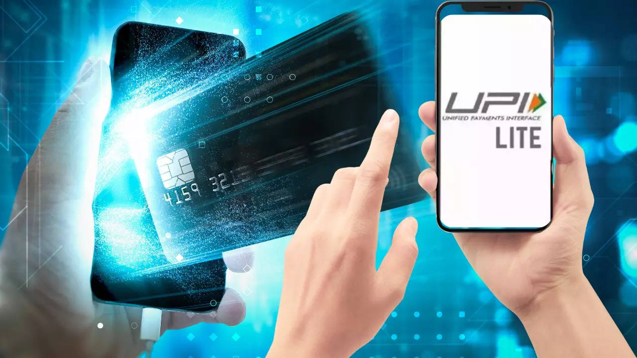 UPI Lite Payment Rules Change