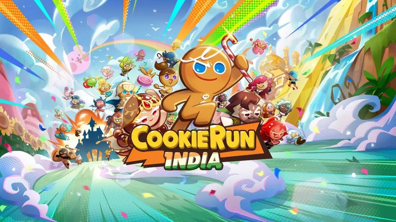 Krafton CookieRun India