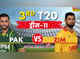 PAK vs ZIM 3rd T20 Dream11 Prediction पाकिस्तान और जिम्बाब्वे के बीच तीसरे टी20 मुकाबले से पहले यहां देखें परफेक्ट ड्रीम-11 टीम