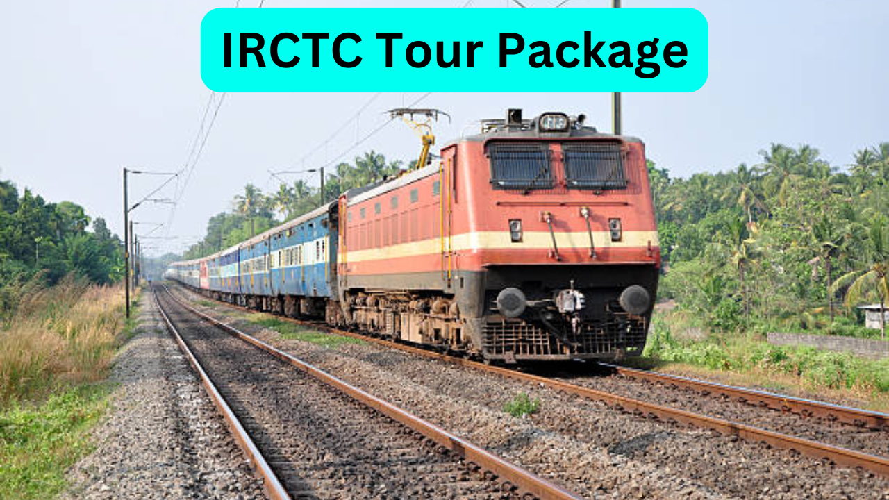 IRCTC Tour Package