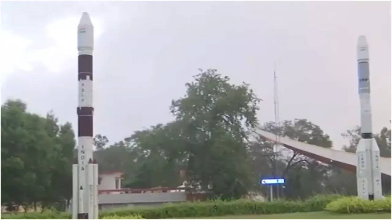 ISRO Proba 3 Mission Launch