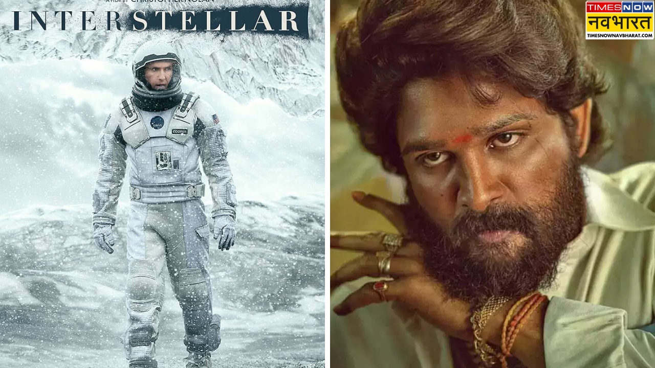 Interstellar Skip Re-Release Due to Pushpa 2