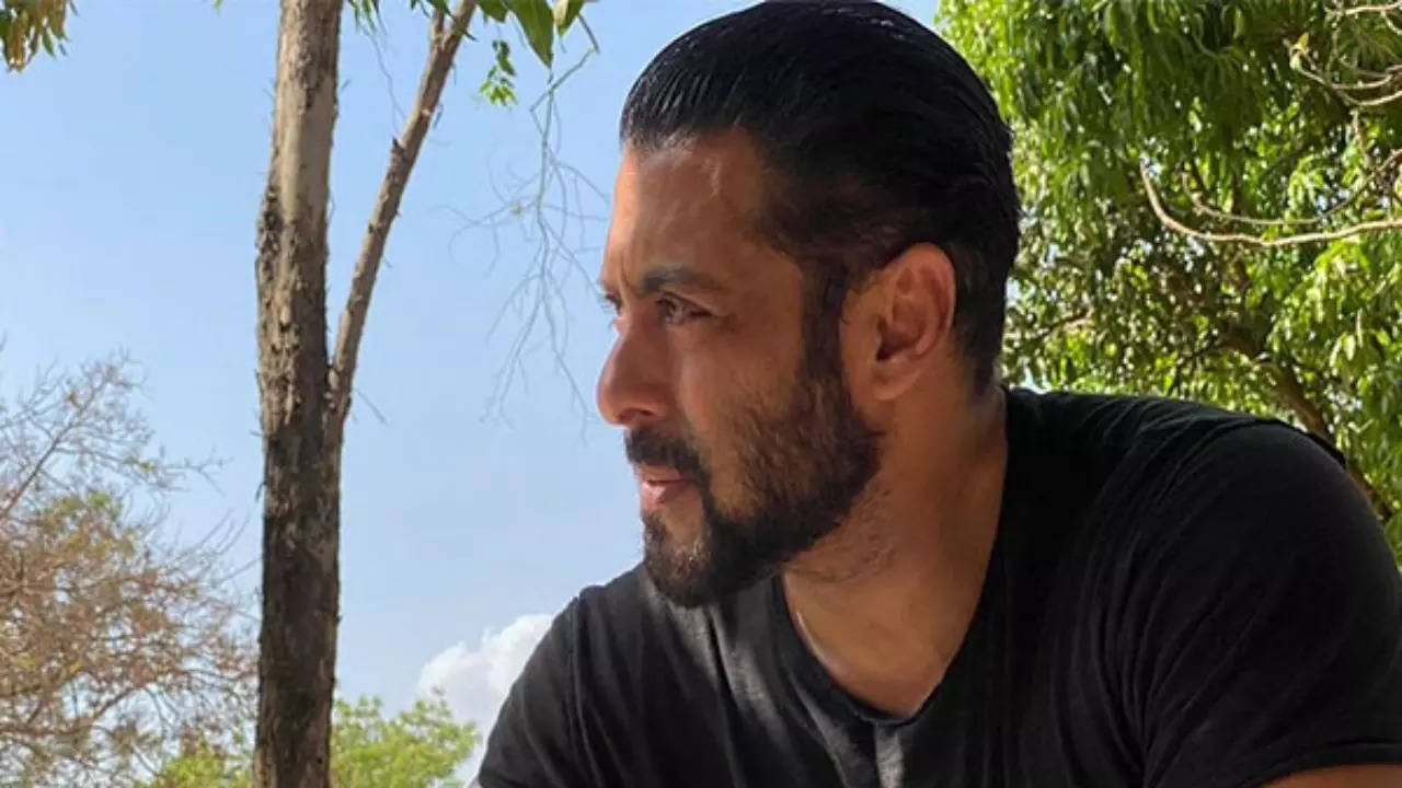 Salman Khan