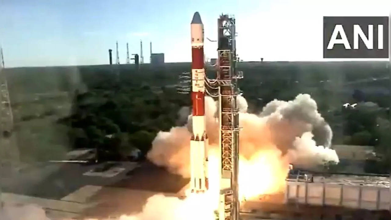 ISRO 