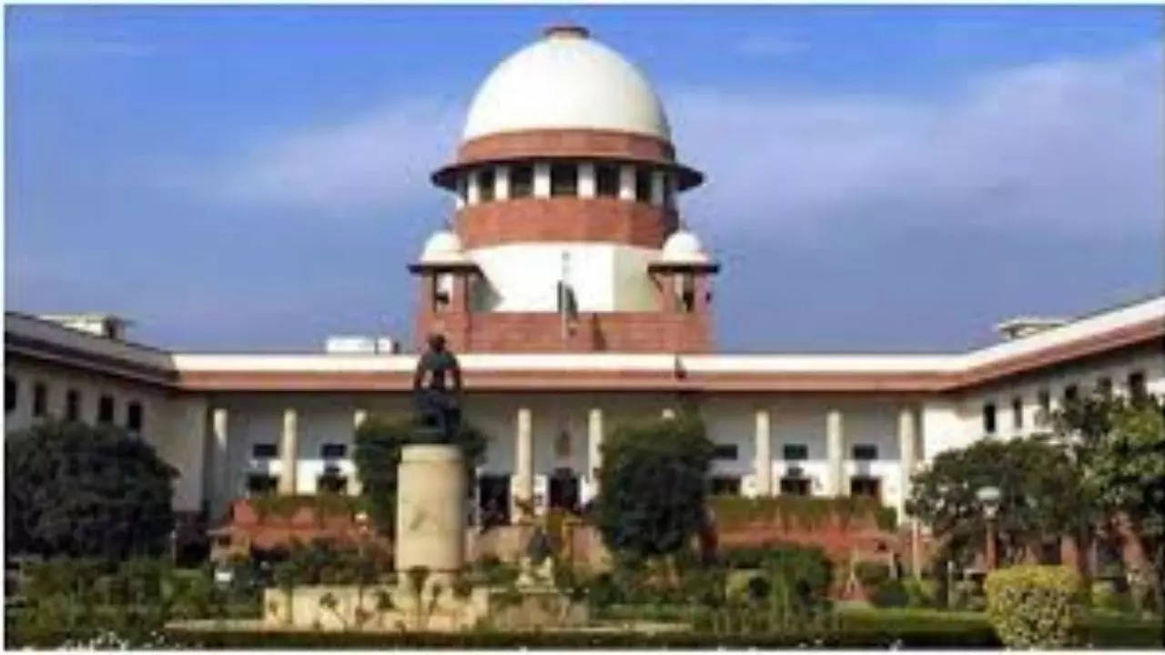 supreme court