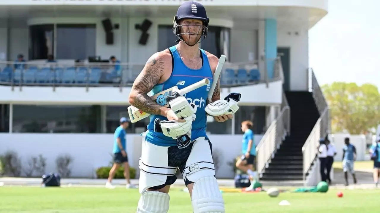 Ben Stokes