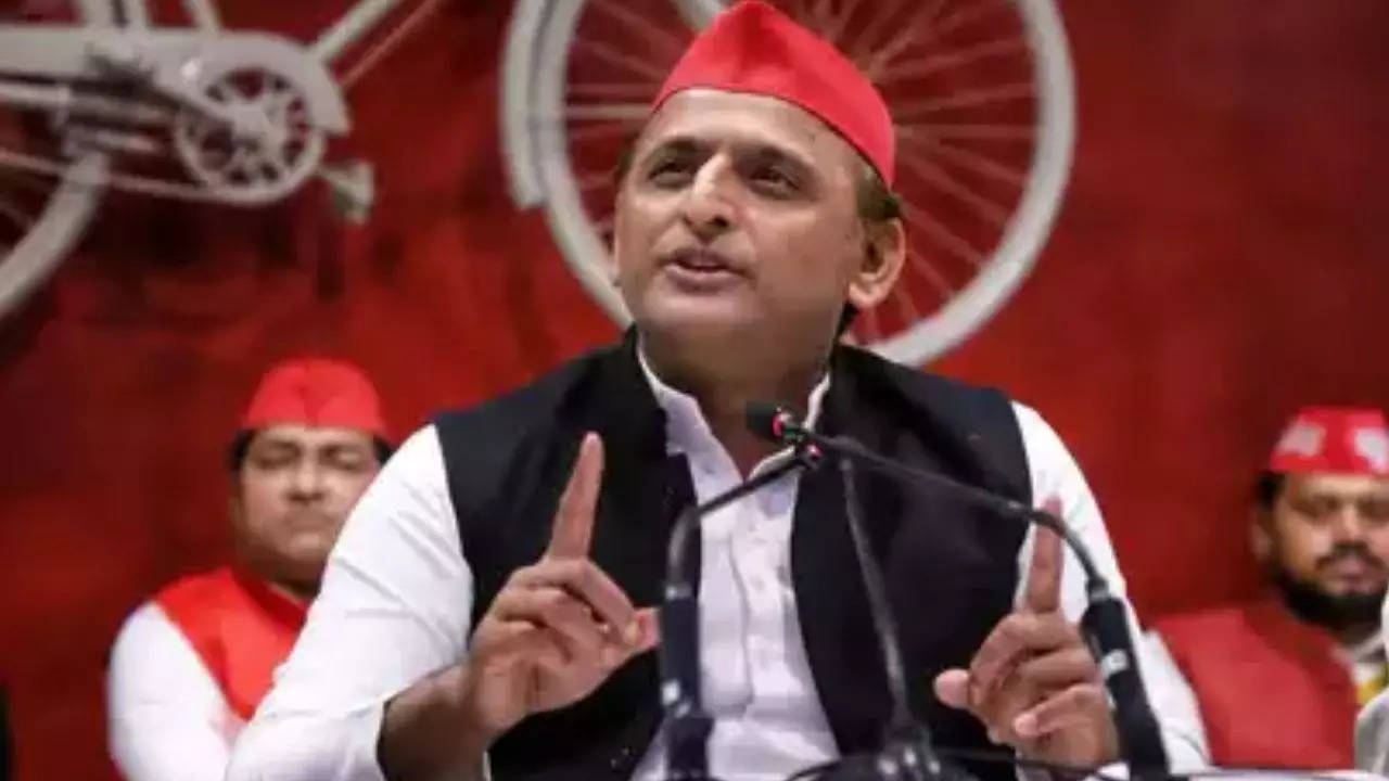 Akhilesh yadav