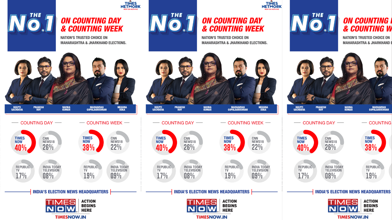 Times Now