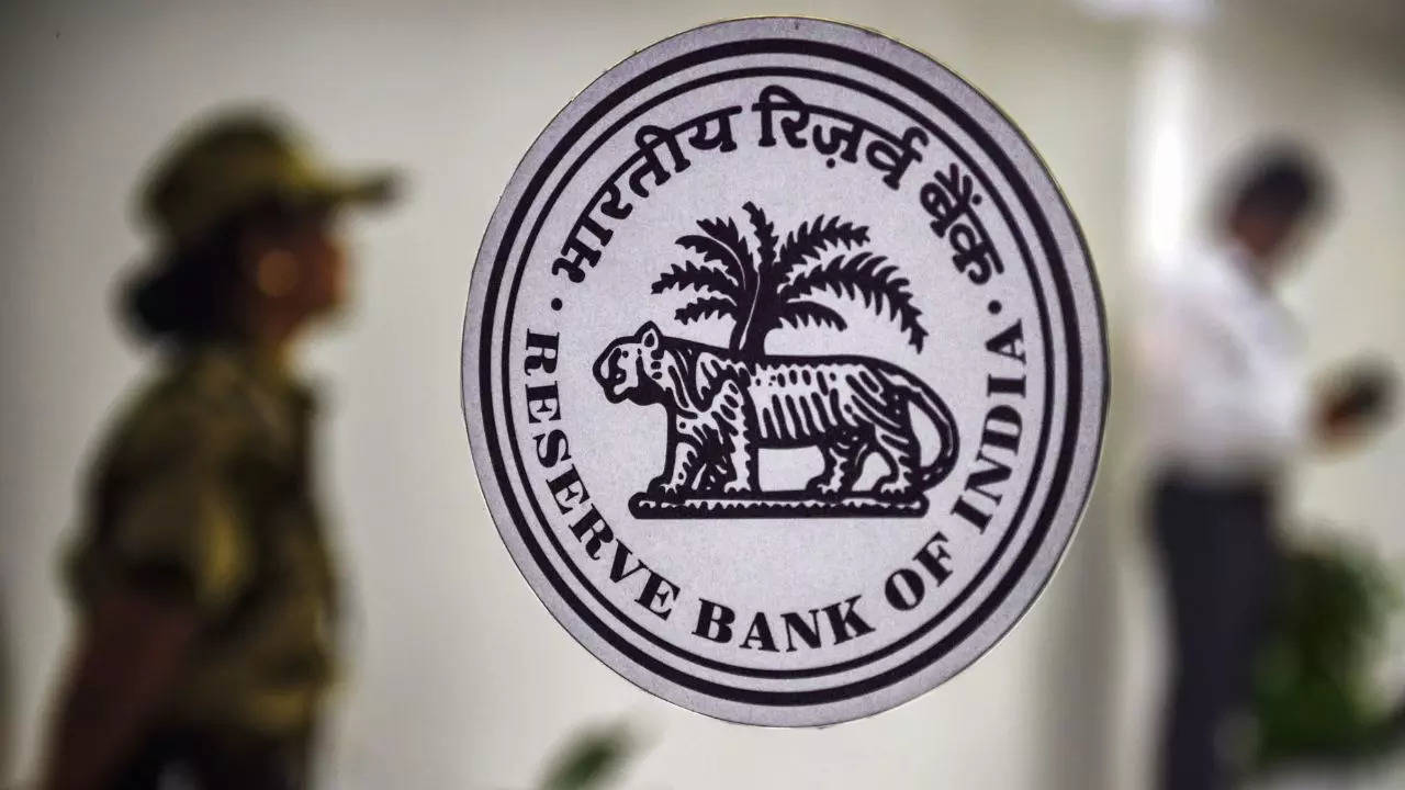 RBI, Reserve Bank of India