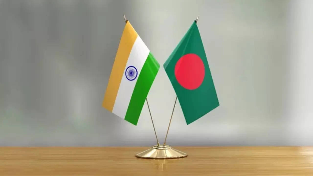 India Bangladesh