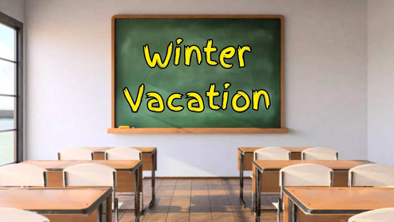 Winter Vacation