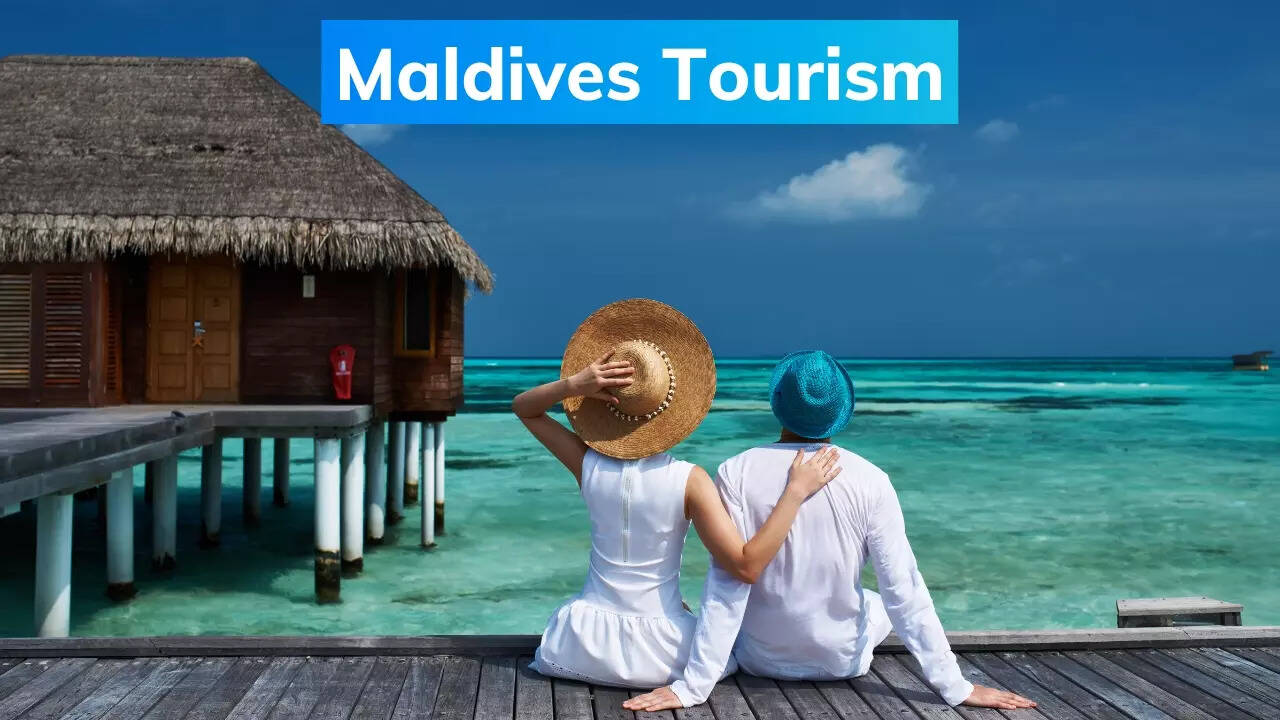 Visit Maldives