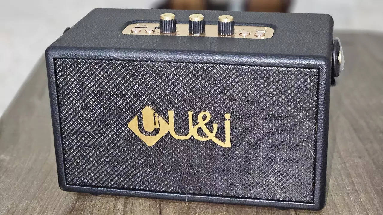 U&i UiBS-801 30W