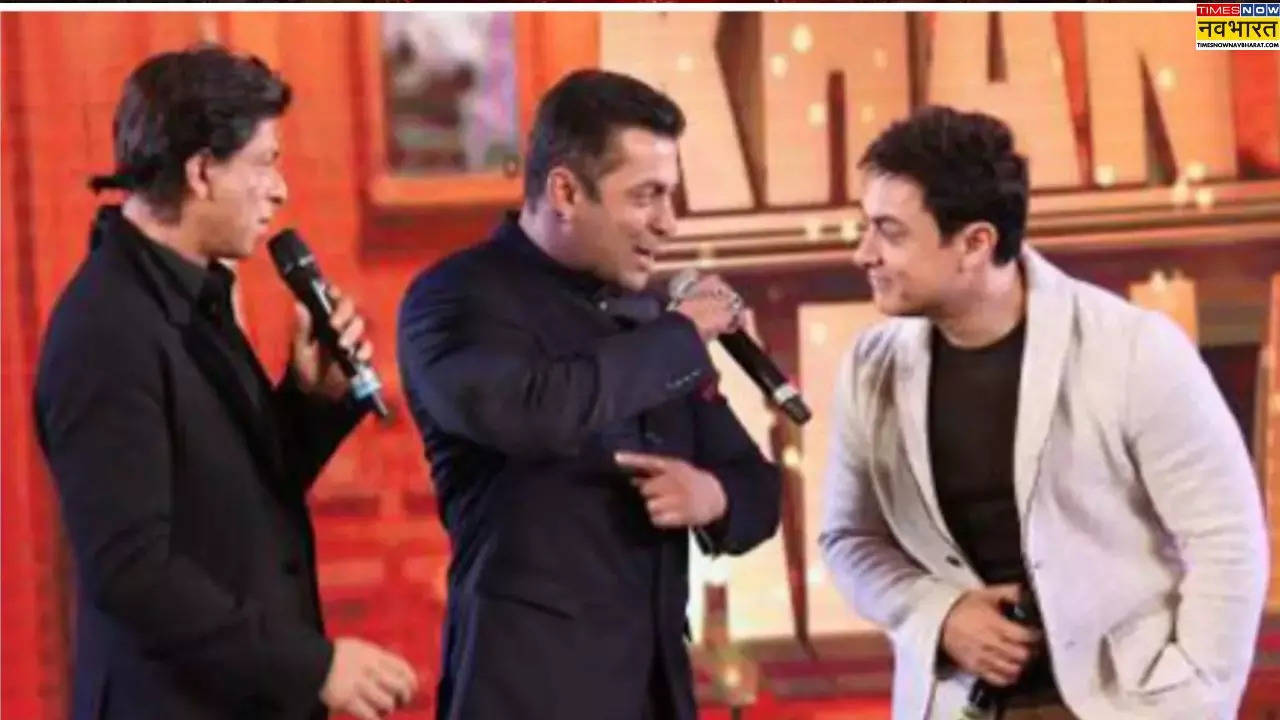 Salman-Shahrukh-Aamir Movie Together