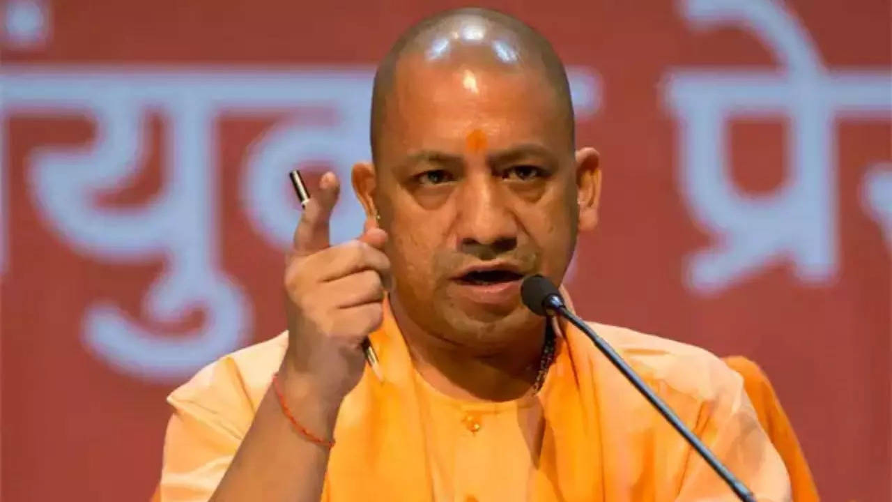 cm yogi