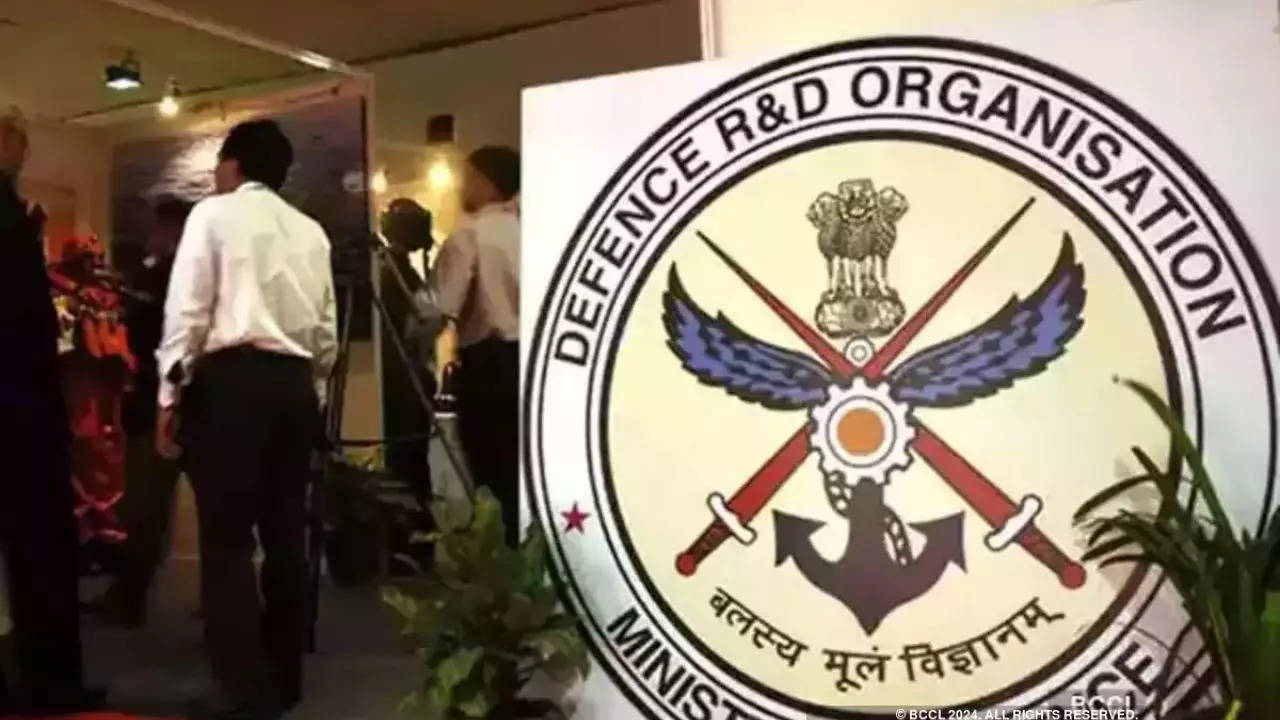 DRDO