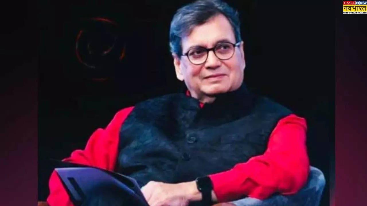 Subhash Ghai Health Update