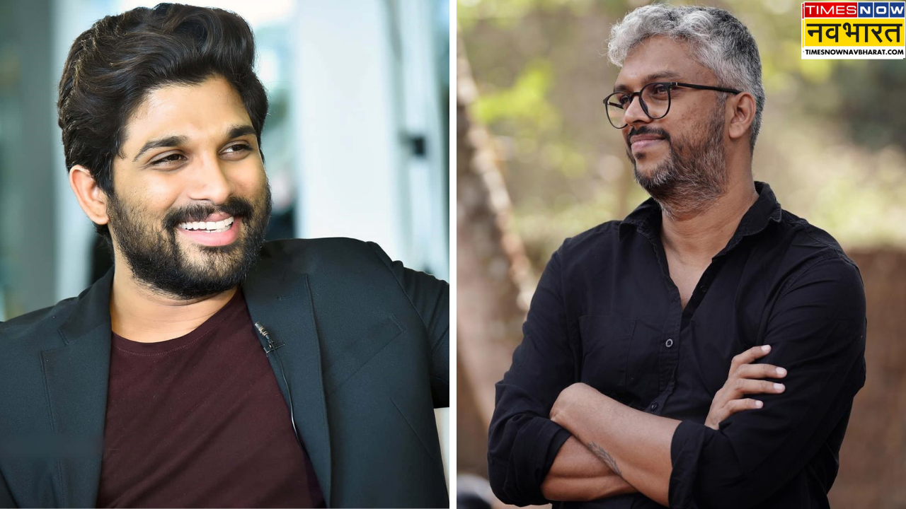 Allu Arjun to Collaborate With director Vipin Das