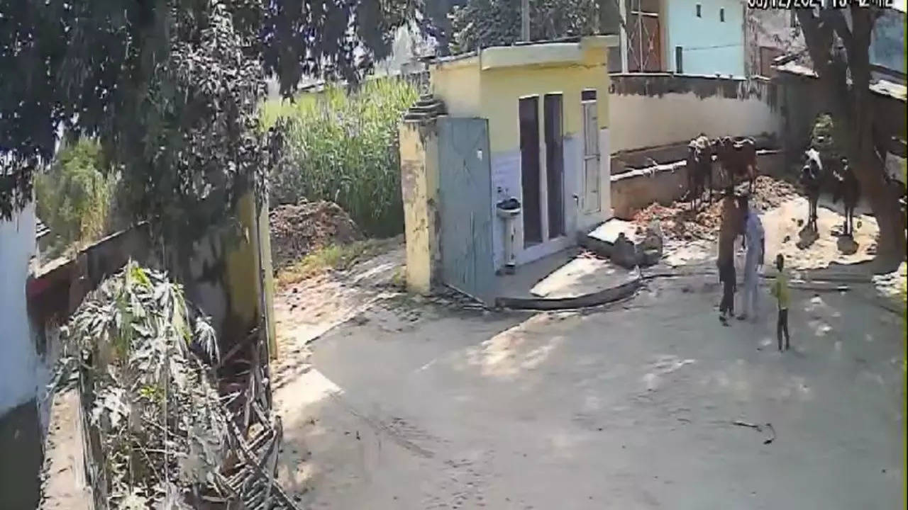 AMROHA CCTV