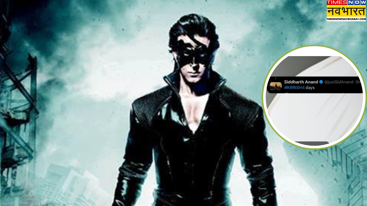 Krrish 4