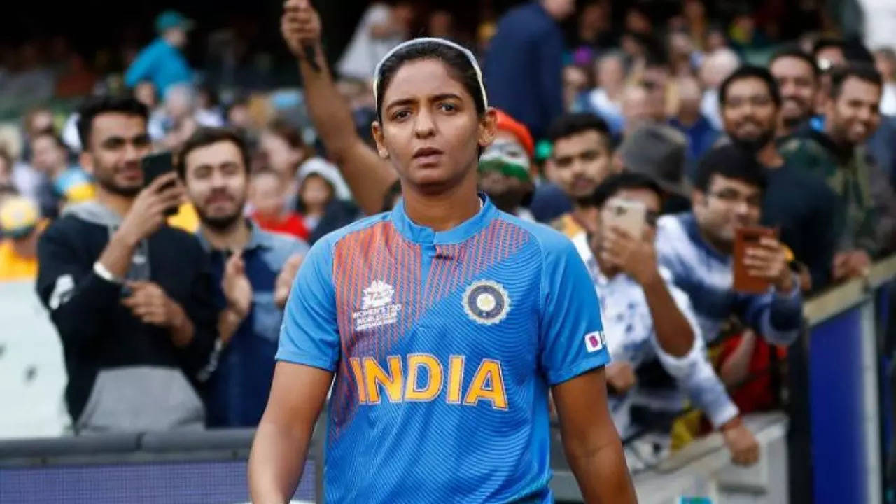 harmanpreet kaur, Harmanpreet Kaur, Harmanpreet Kaur Statement, Harmanpreet Kaur Reaction, Harmanpreet Kaur statement after defeat in second ODI, Harmanpreet Kaur statement against Australia, INDW vs AUSW, IND-W vs AUS-W 2nd ODI, IND-W vs AUS-W, India Womens vs Australia Womens,