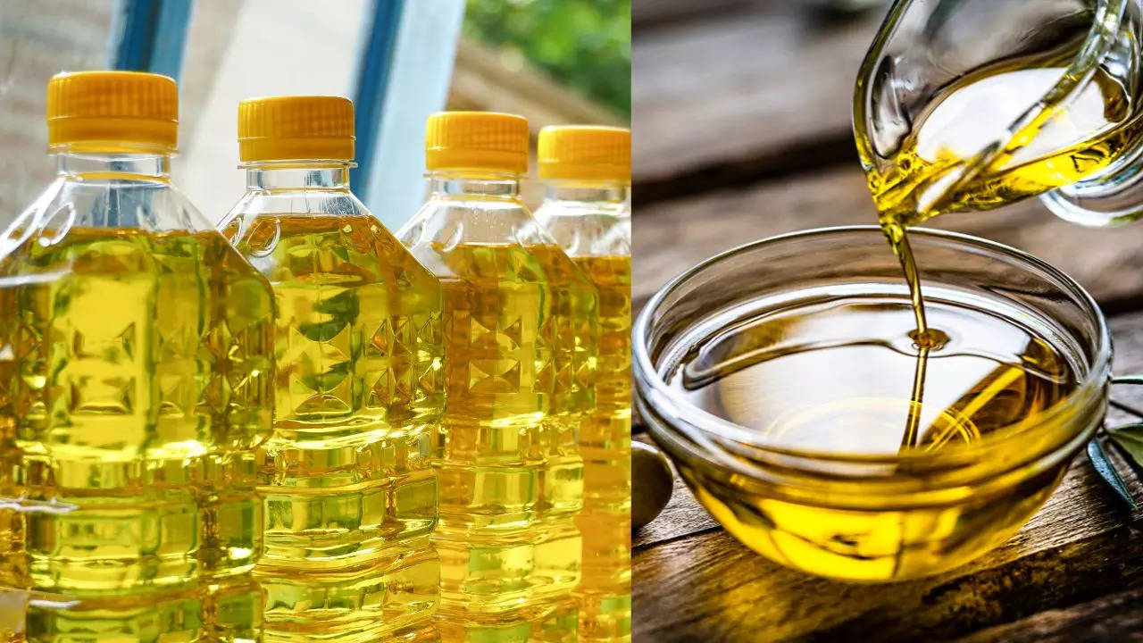 Cooking oil price, edible oil price