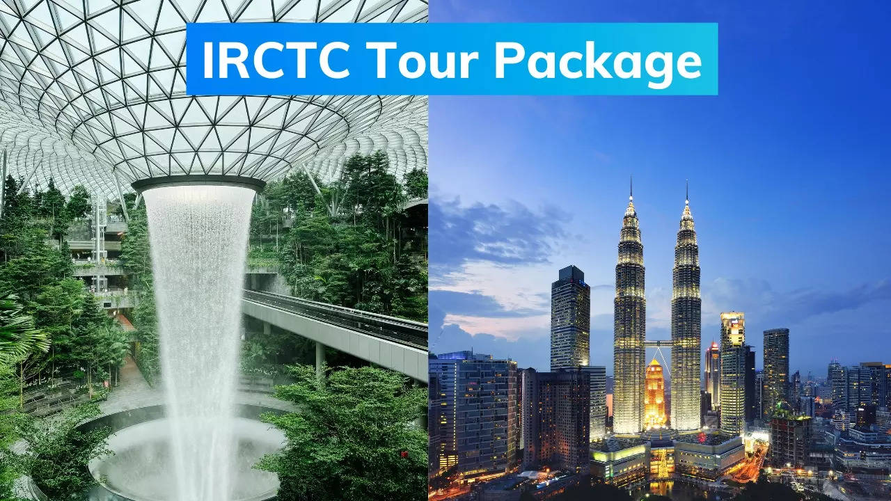 IRCTC Tour Package