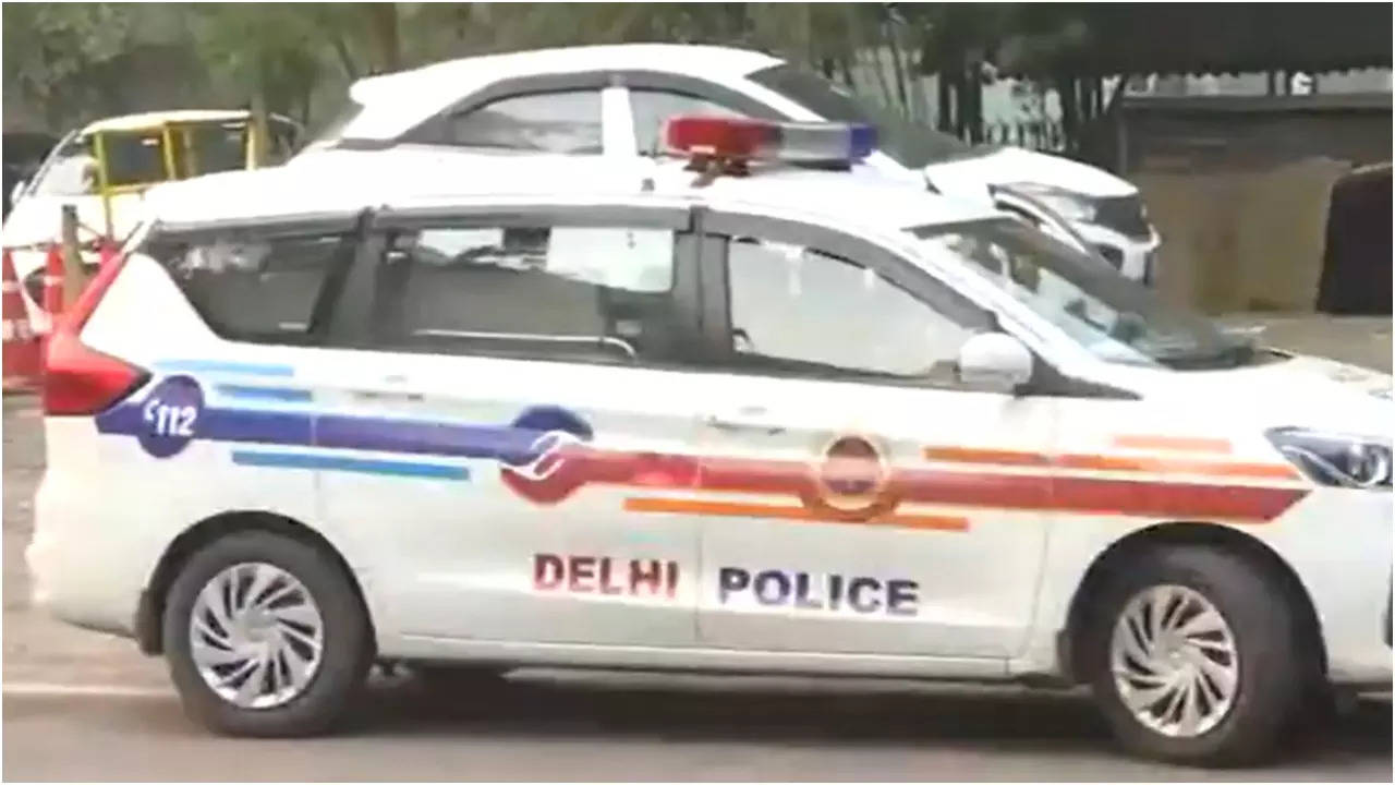 Bomb Threat in Delhi Schools