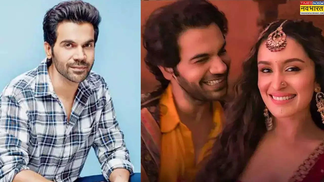 Rajkumar Rao on Stree 3 Update