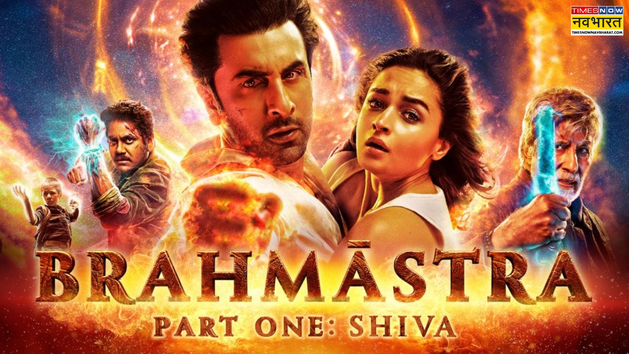 Brahmastra 2, Ranbir Kapoor confirms Alia Bhatt in Dev