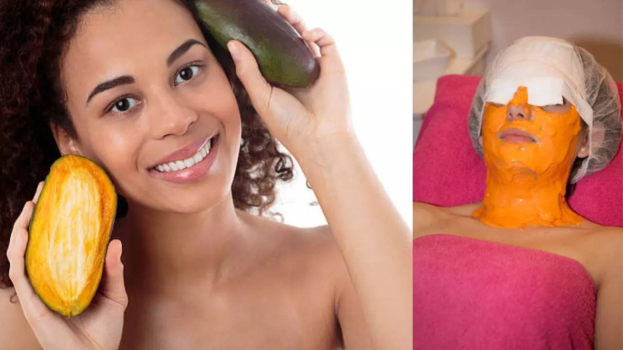 How to Make Papaya Face Pack