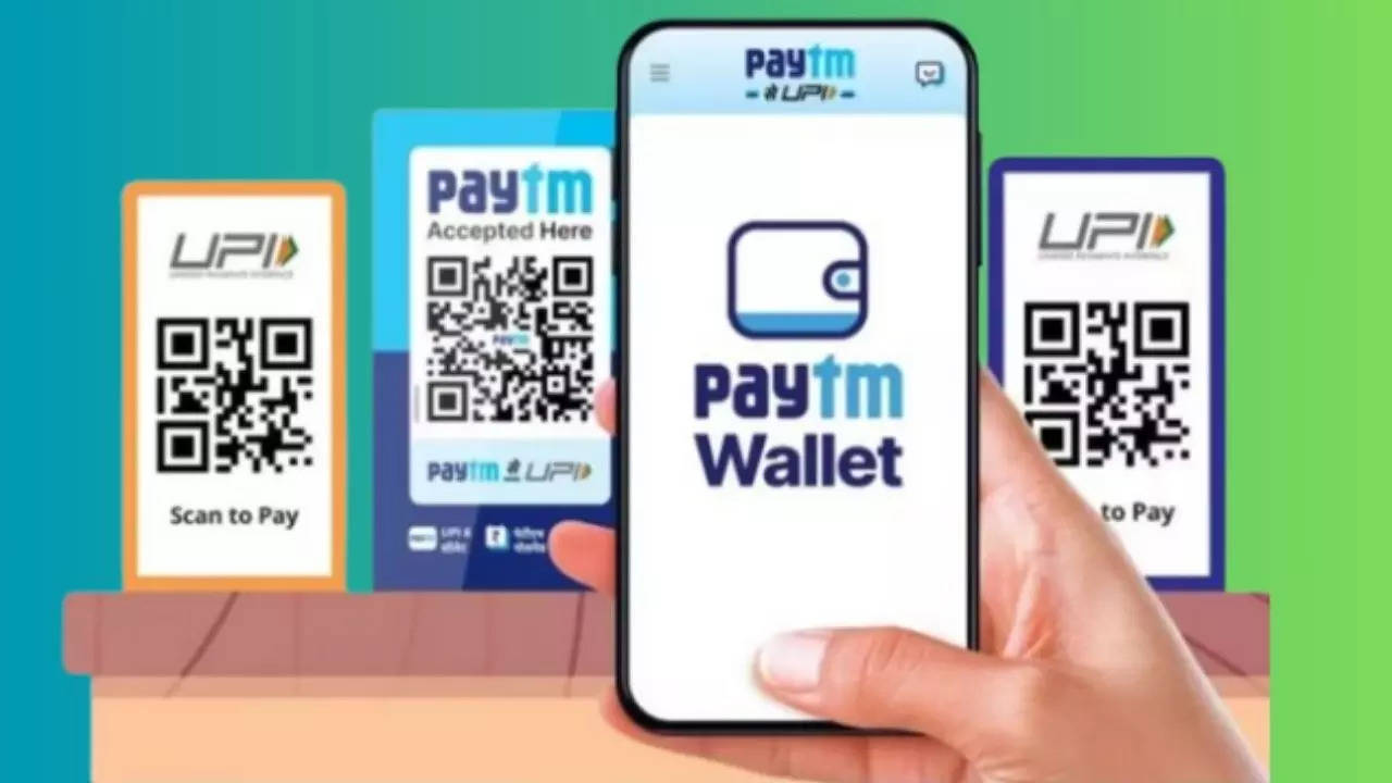 Paytm Share Price Target