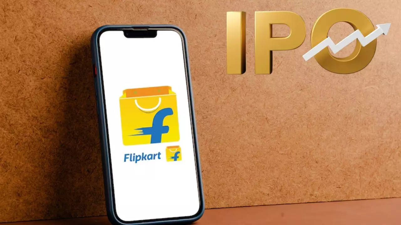 flipkart to launch ipo