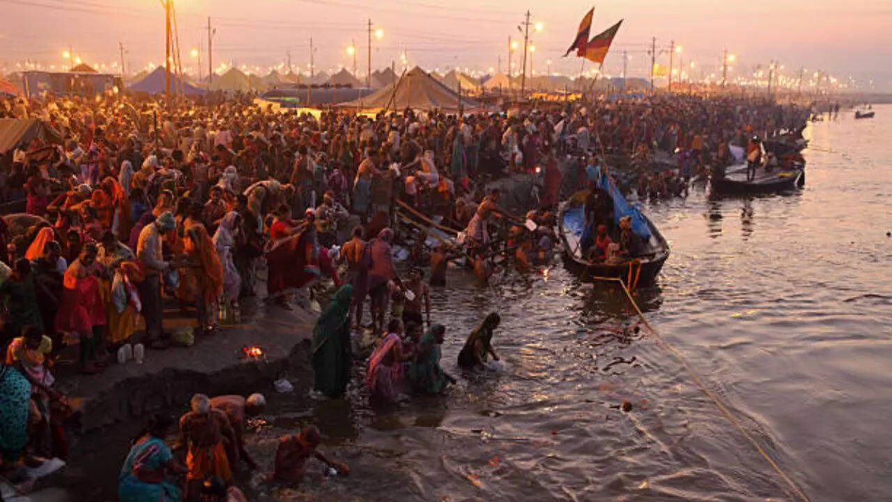 Mahakumbh 2025