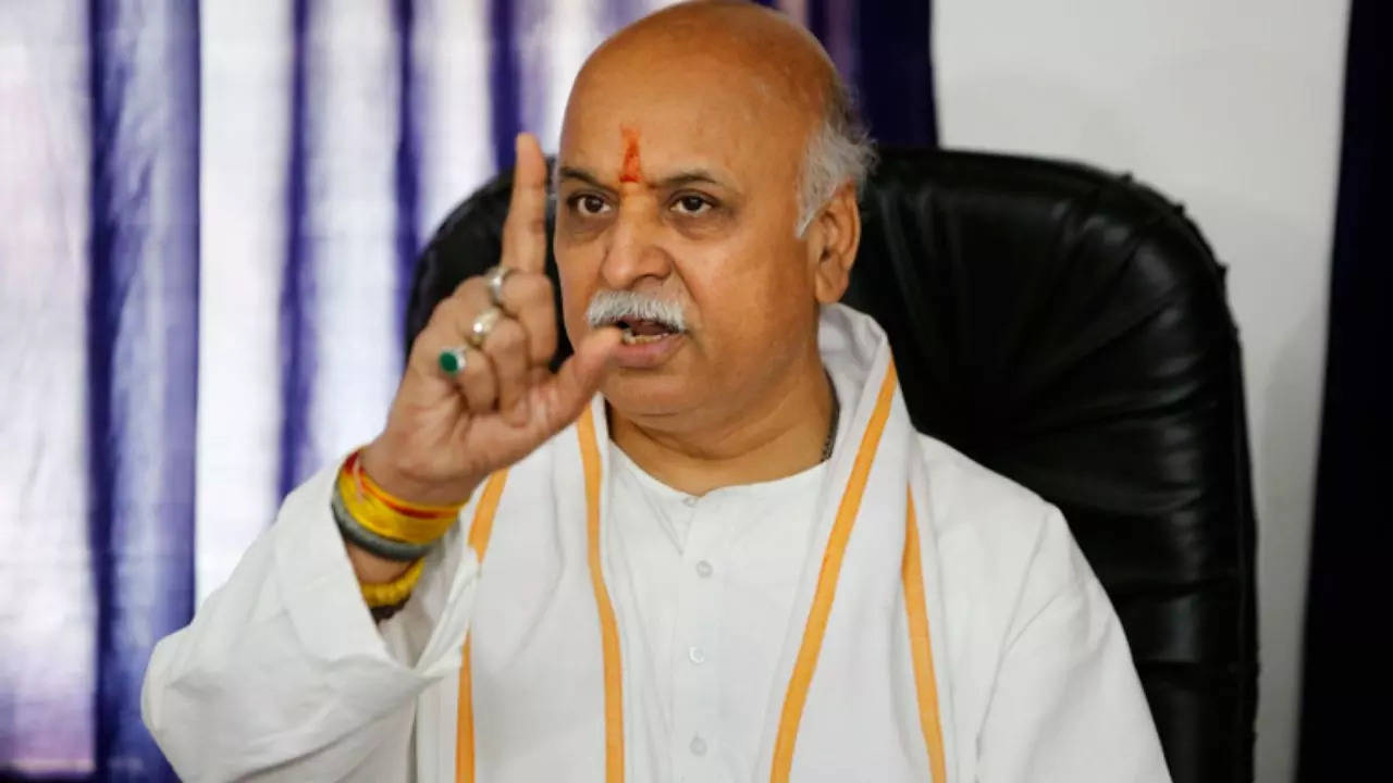 Praveen Togadia